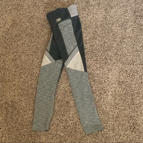 New Balance Dry leggings XS - Picture 1 of 4
